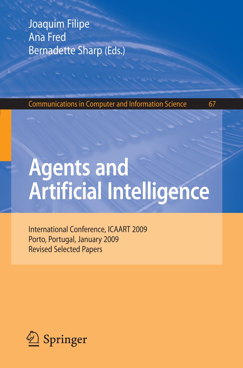 Communications in Computer and Information Science
