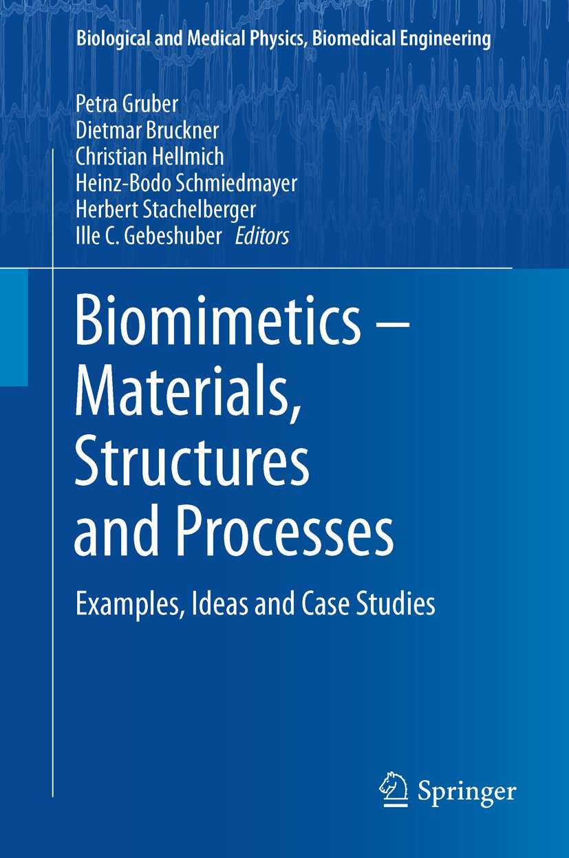 Biological and Medical Physics, Biomedical Engineering