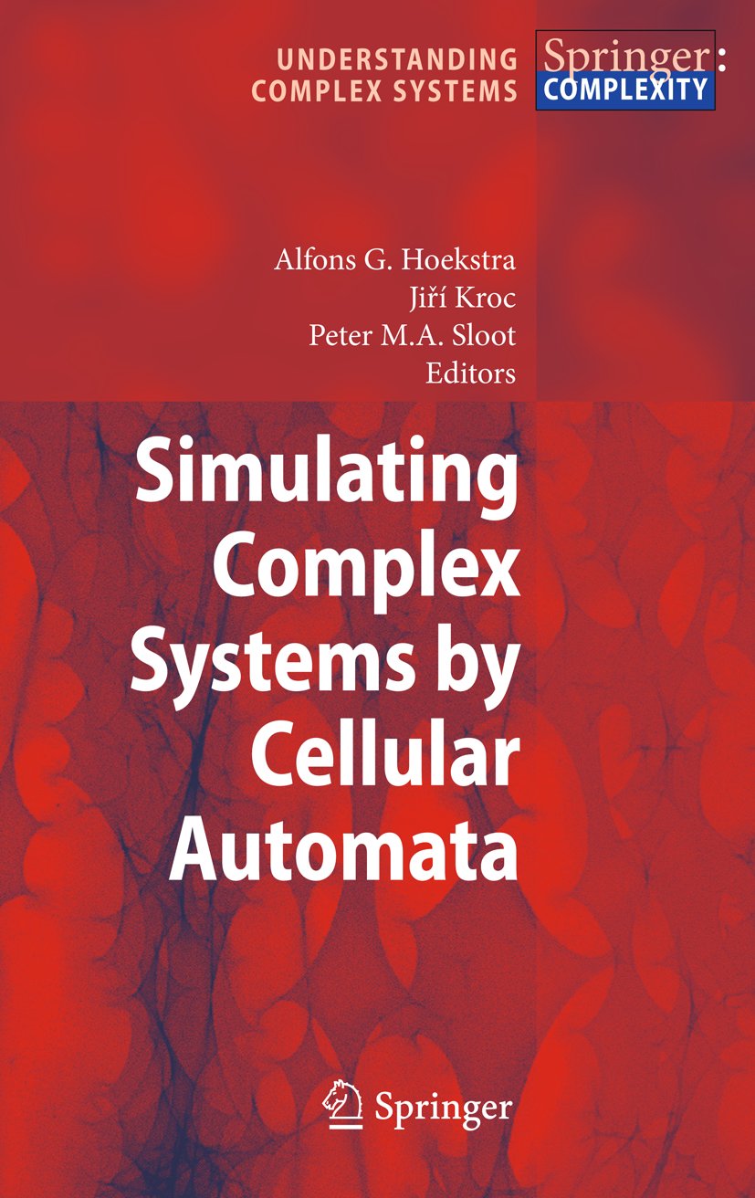 Understanding Complex Systems