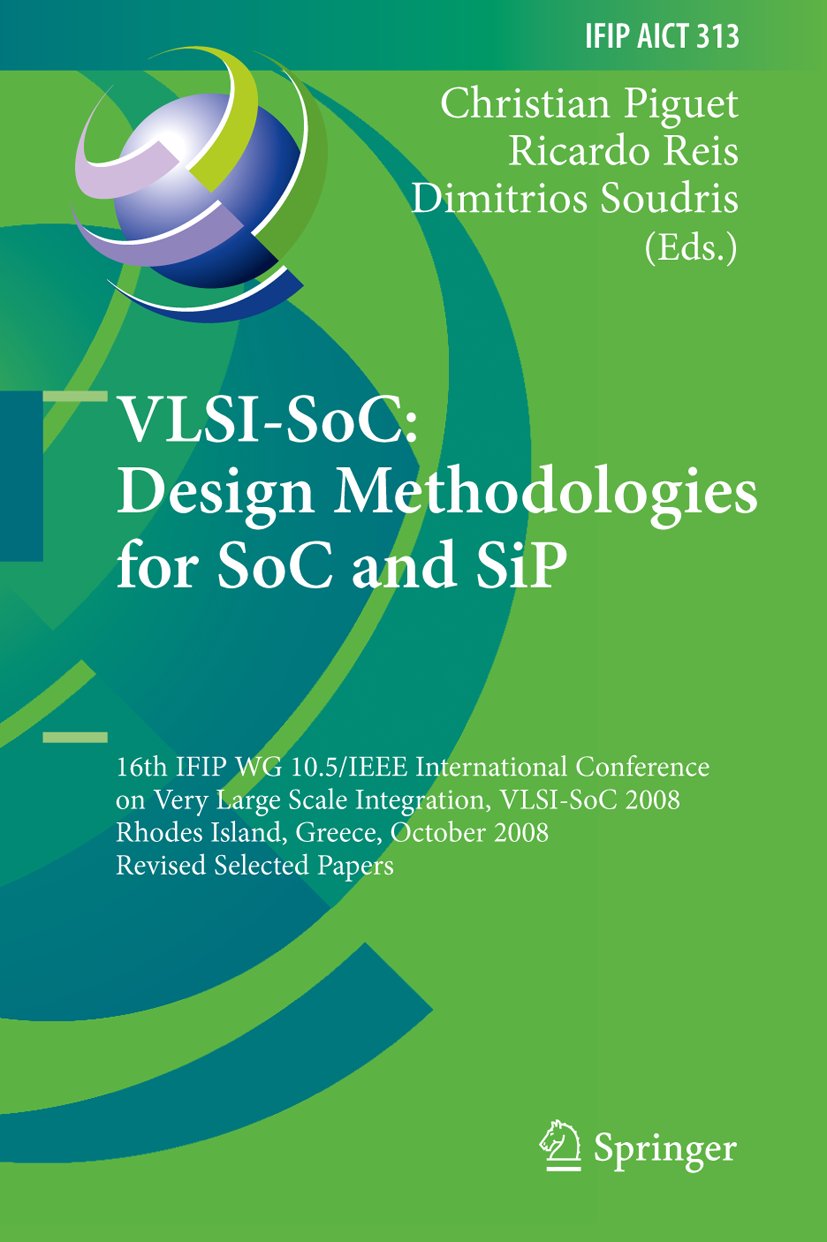 IFIP Advances in Information and Communication Technology