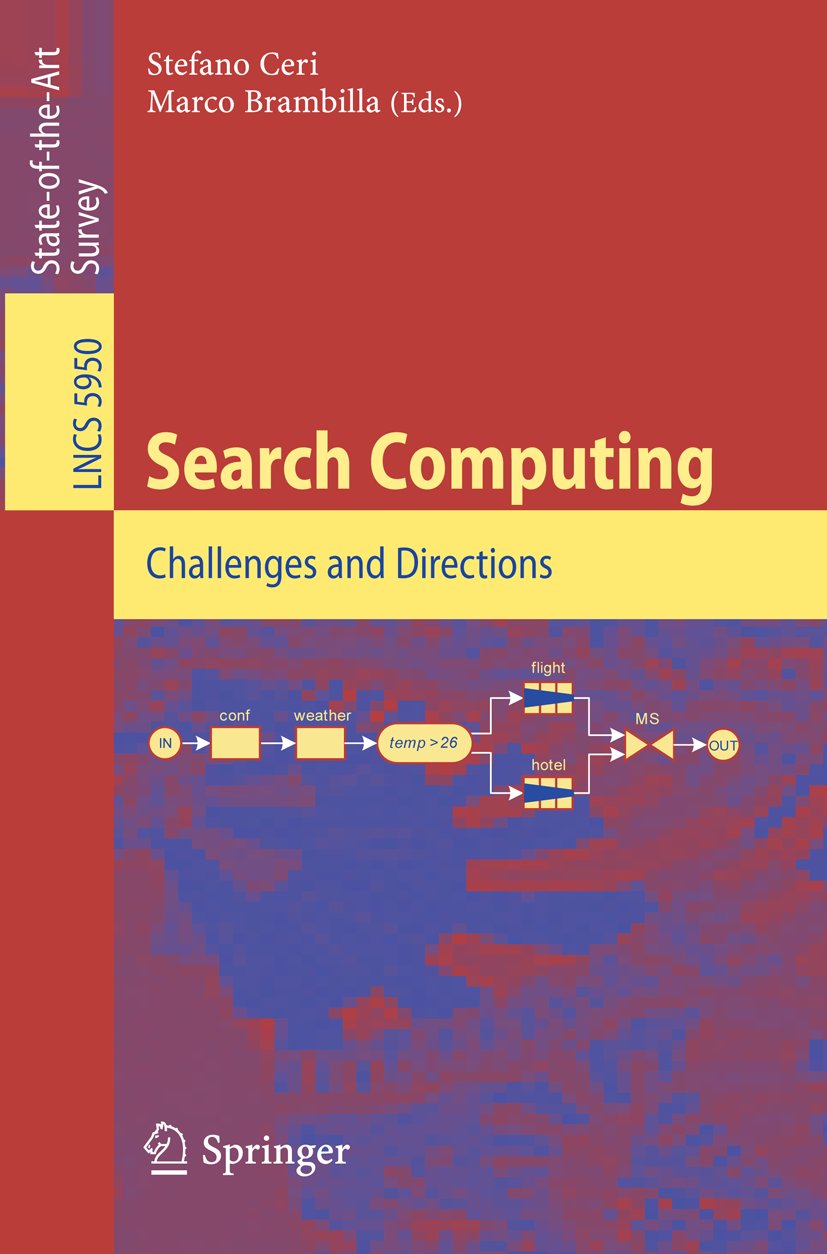 Lecture Notes in Computer Science