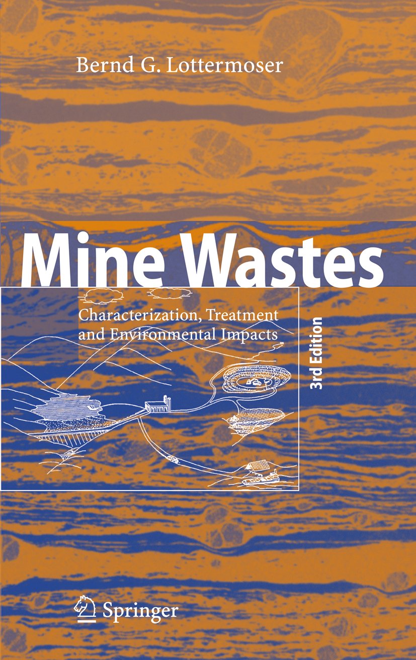Mine Wastes