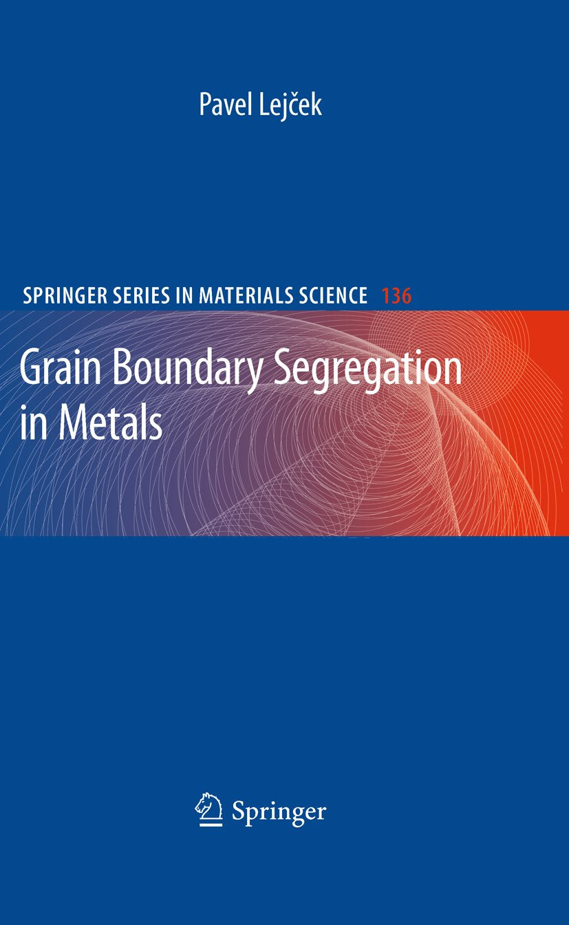 Springer Series in Materials Science