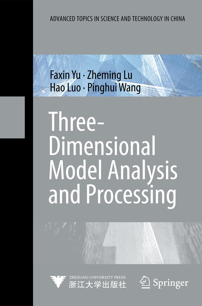 Advanced Topics in Science and Technology in China