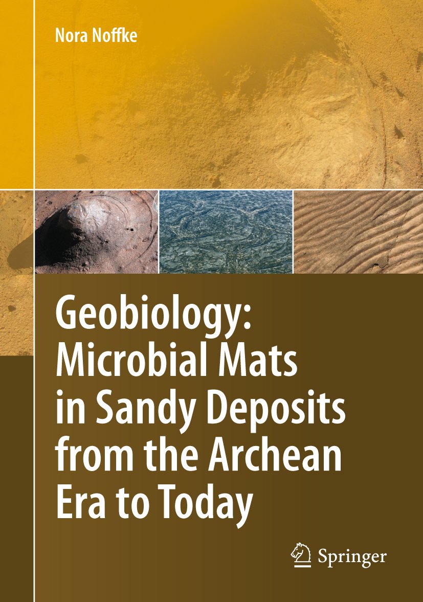 Geobiology
