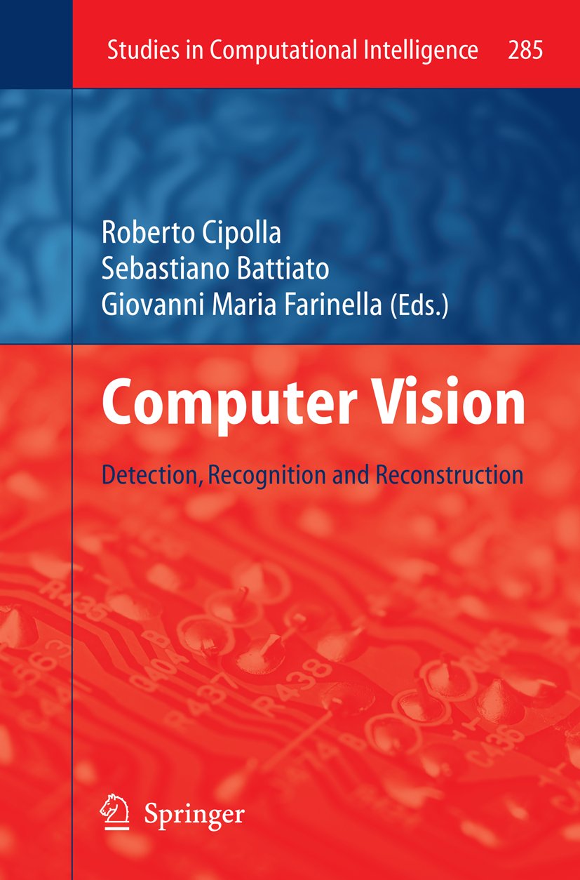 Studies in Computational Intelligence