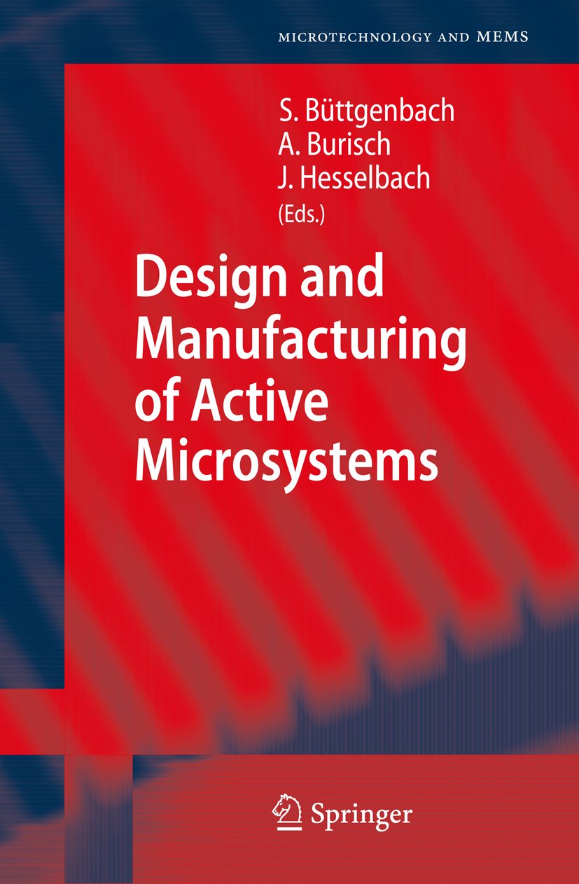 Microtechnology and MEMS