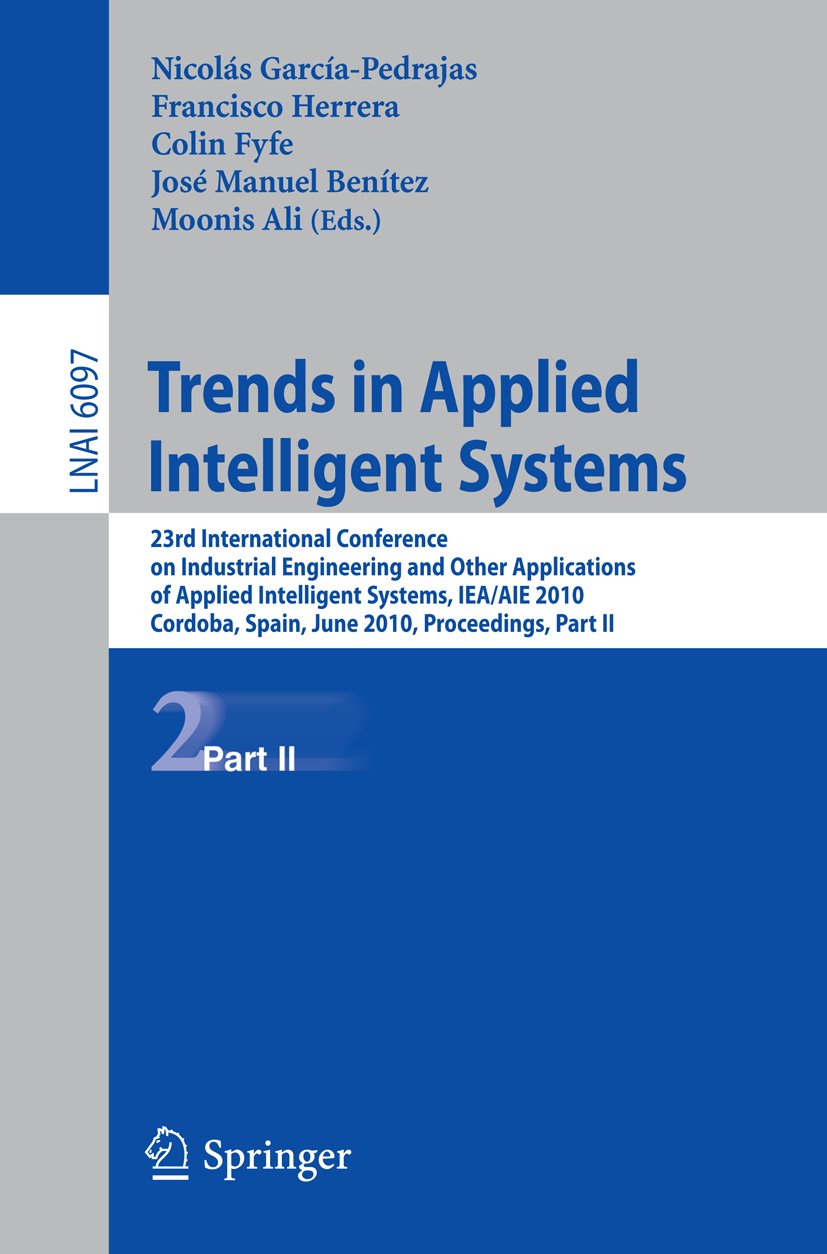 Lecture Notes in Computer Science