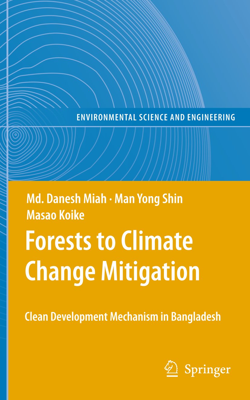 Environmental Science and Engineering