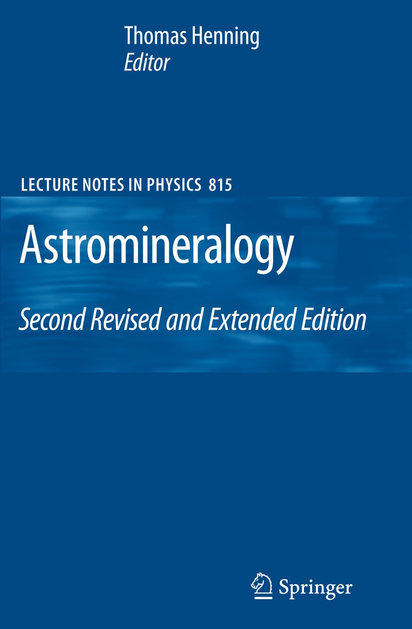 Lecture Notes in Physics
