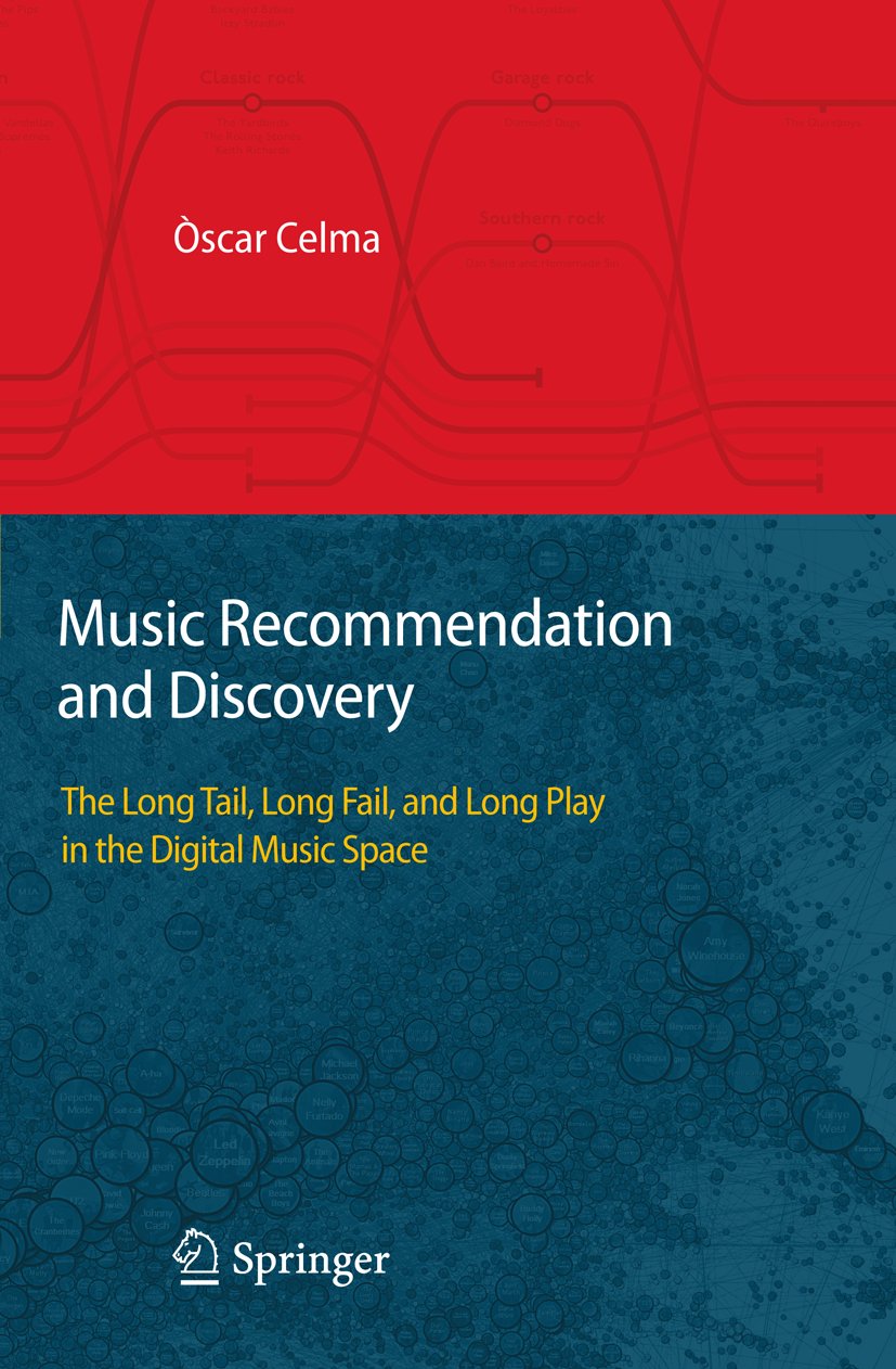 Music Recommendation and Discovery