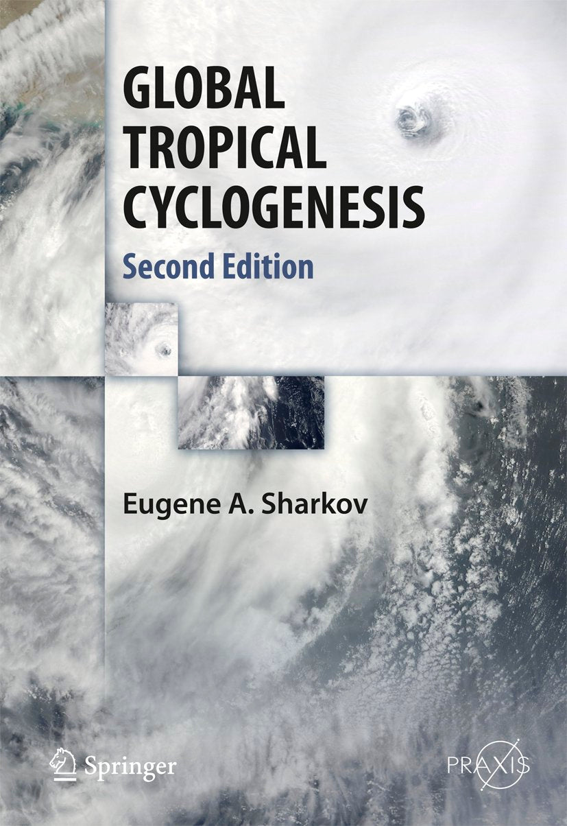 Springer Praxis Books