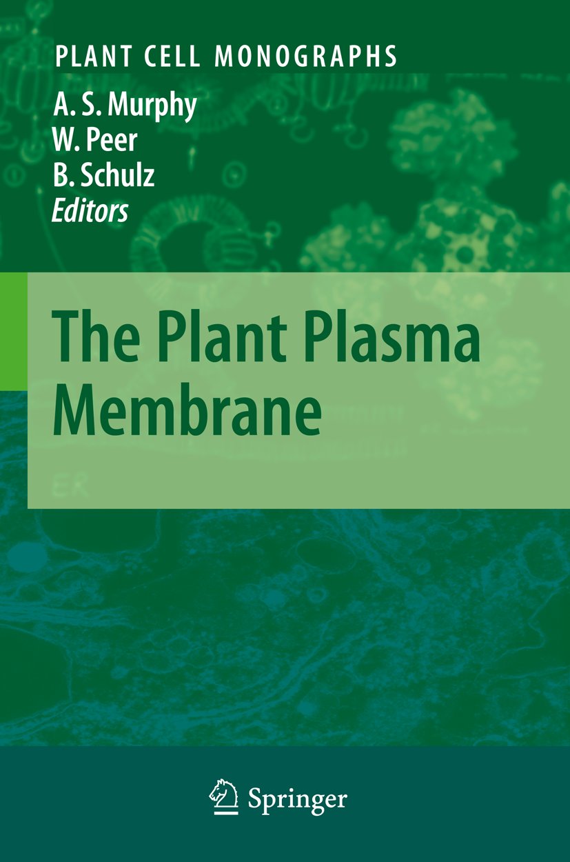 Plant Cell Monographs