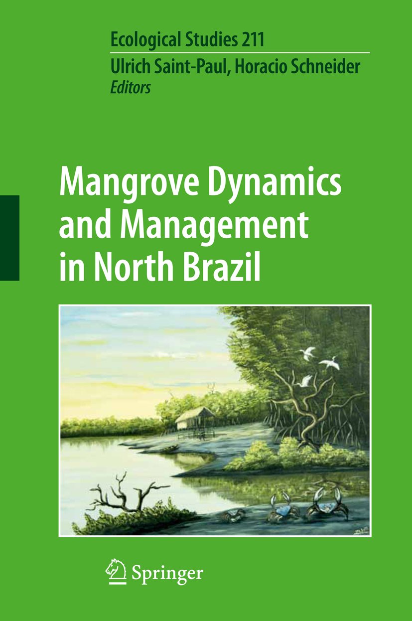 Ecological Studies