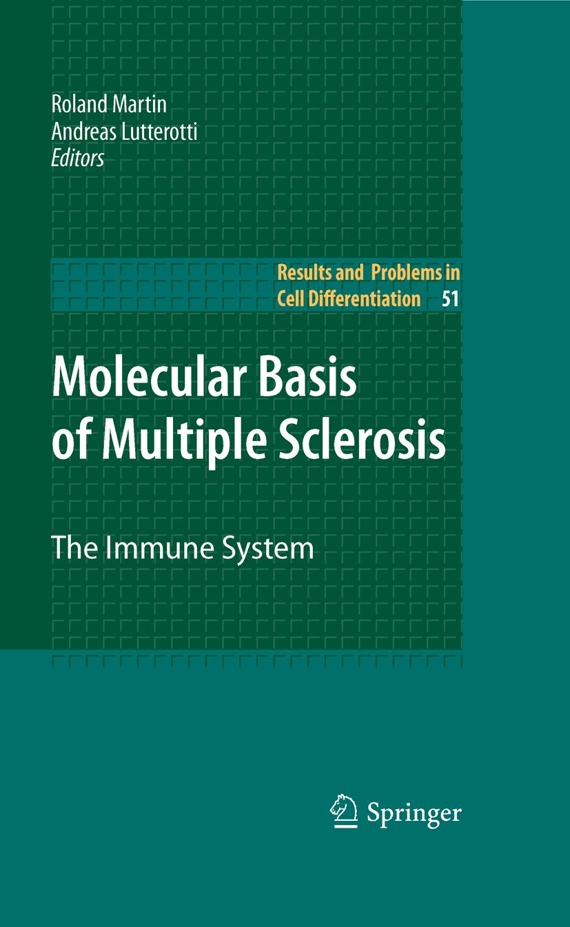 Results and Problems in Cell Differentiation