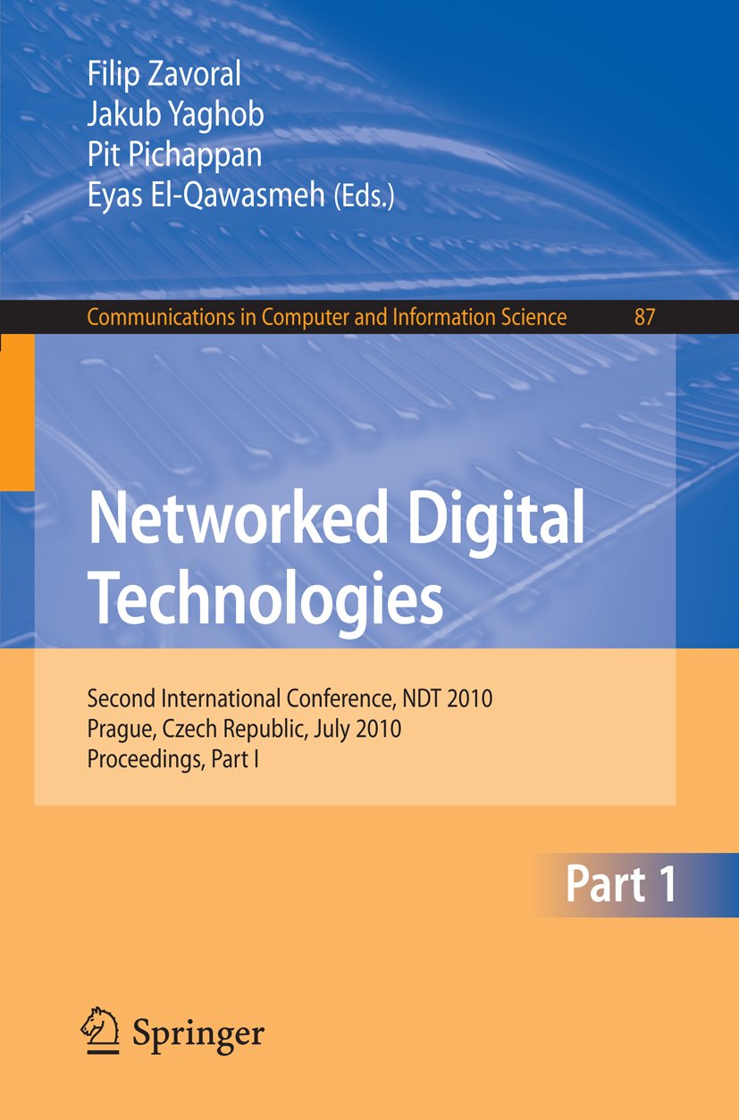 Communications in Computer and Information Science