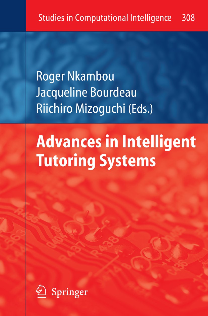 Studies in Computational Intelligence