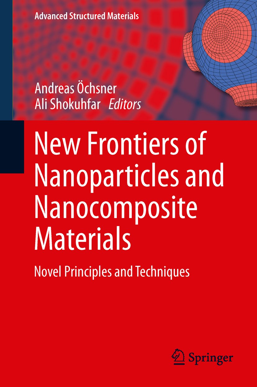 Advanced Structured Materials