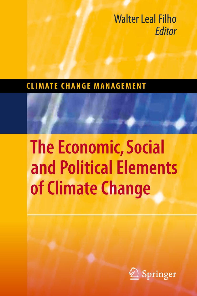 Climate Change Management