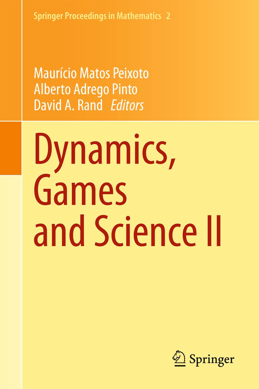 Springer Proceedings in Mathematics