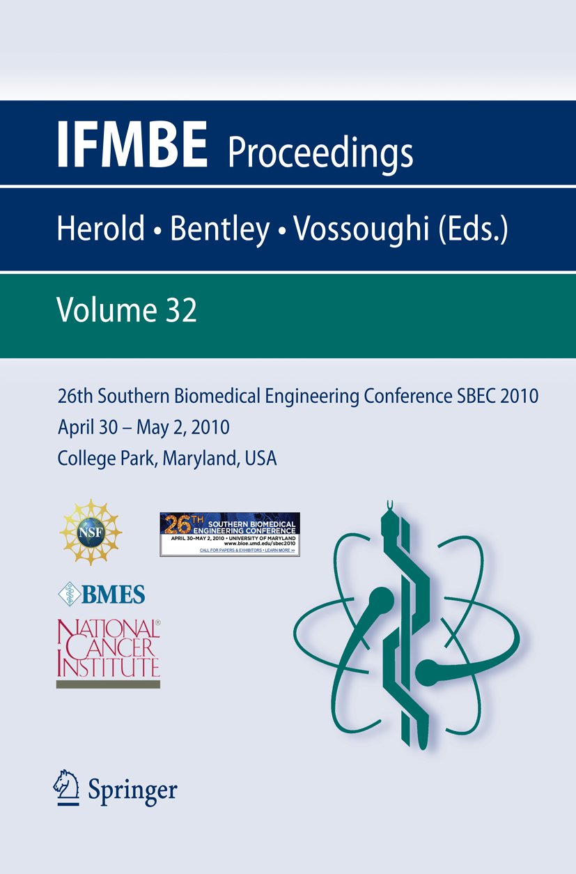 IFMBE Proceedings