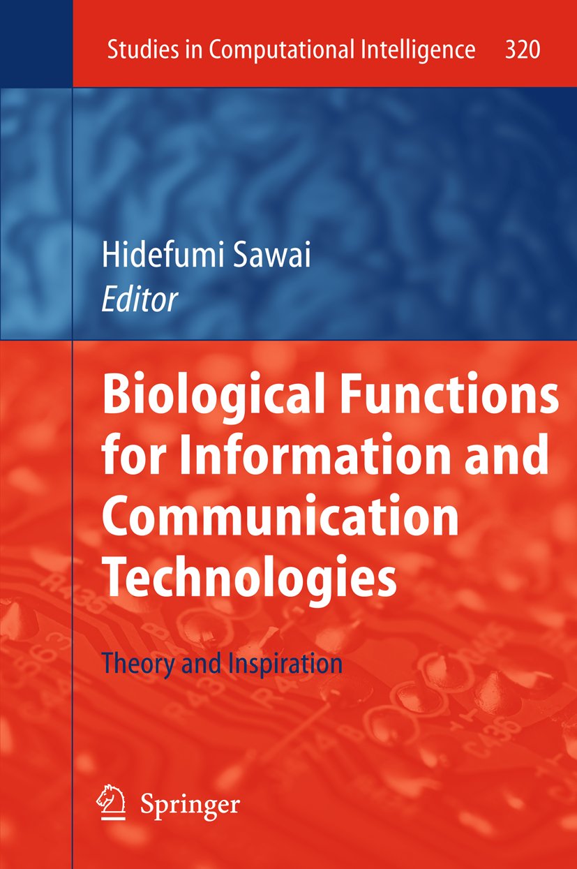 Studies in Computational Intelligence