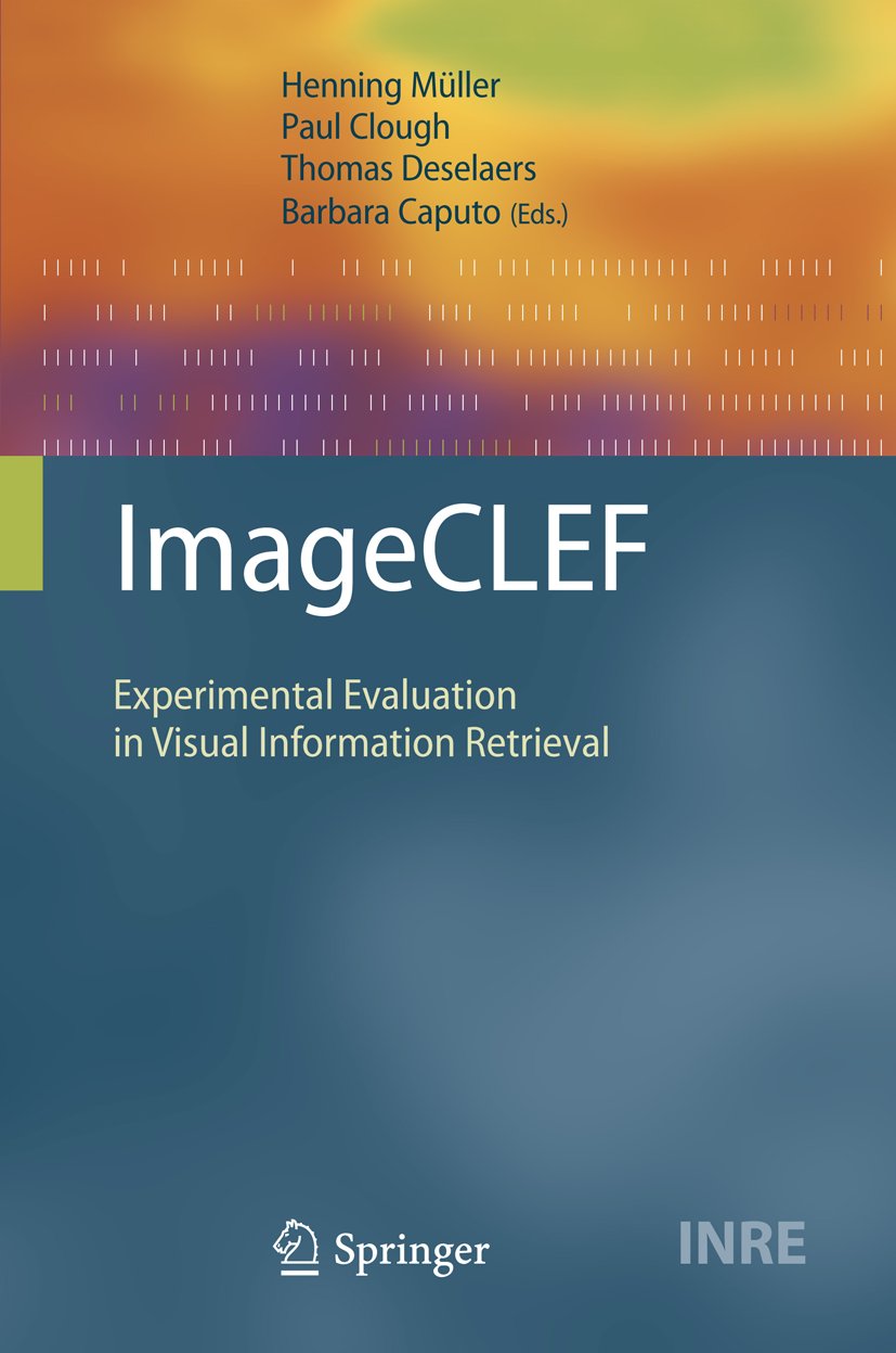 The Information Retrieval Series