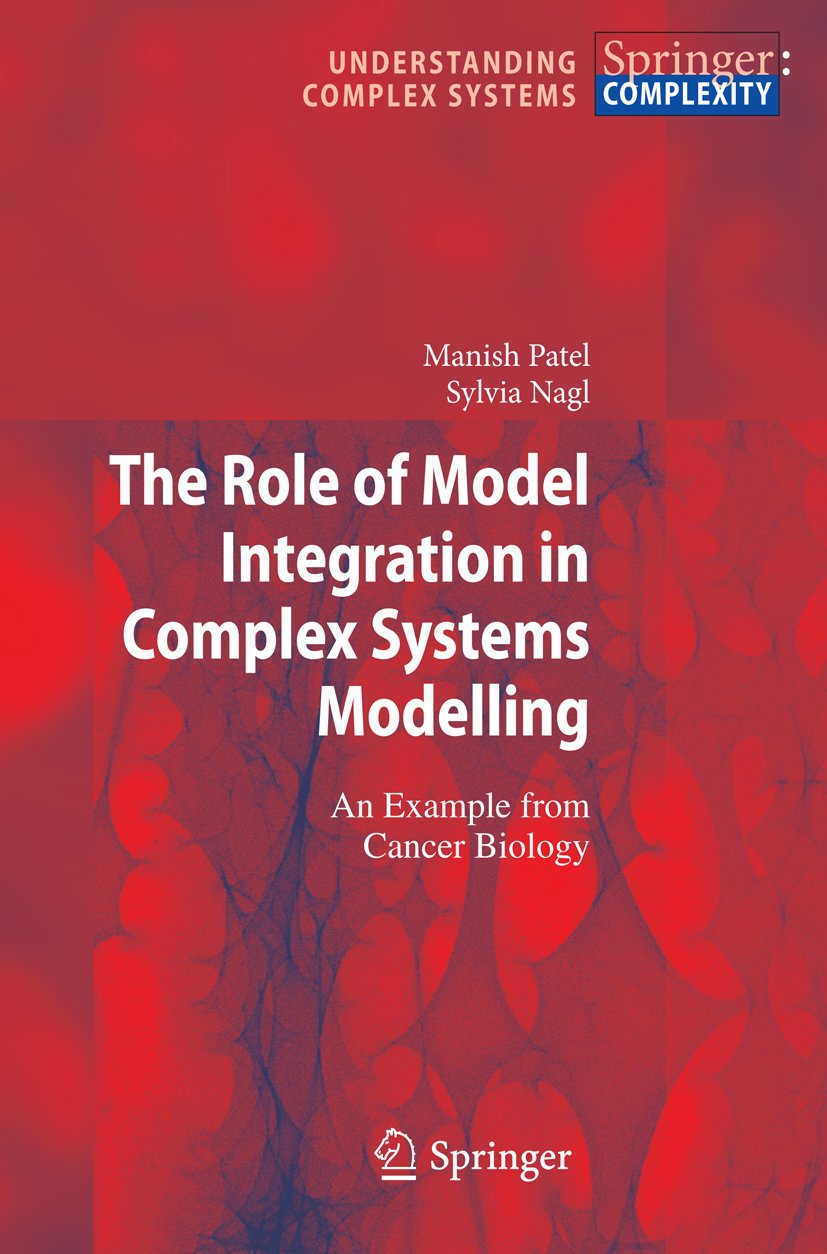 Understanding Complex Systems