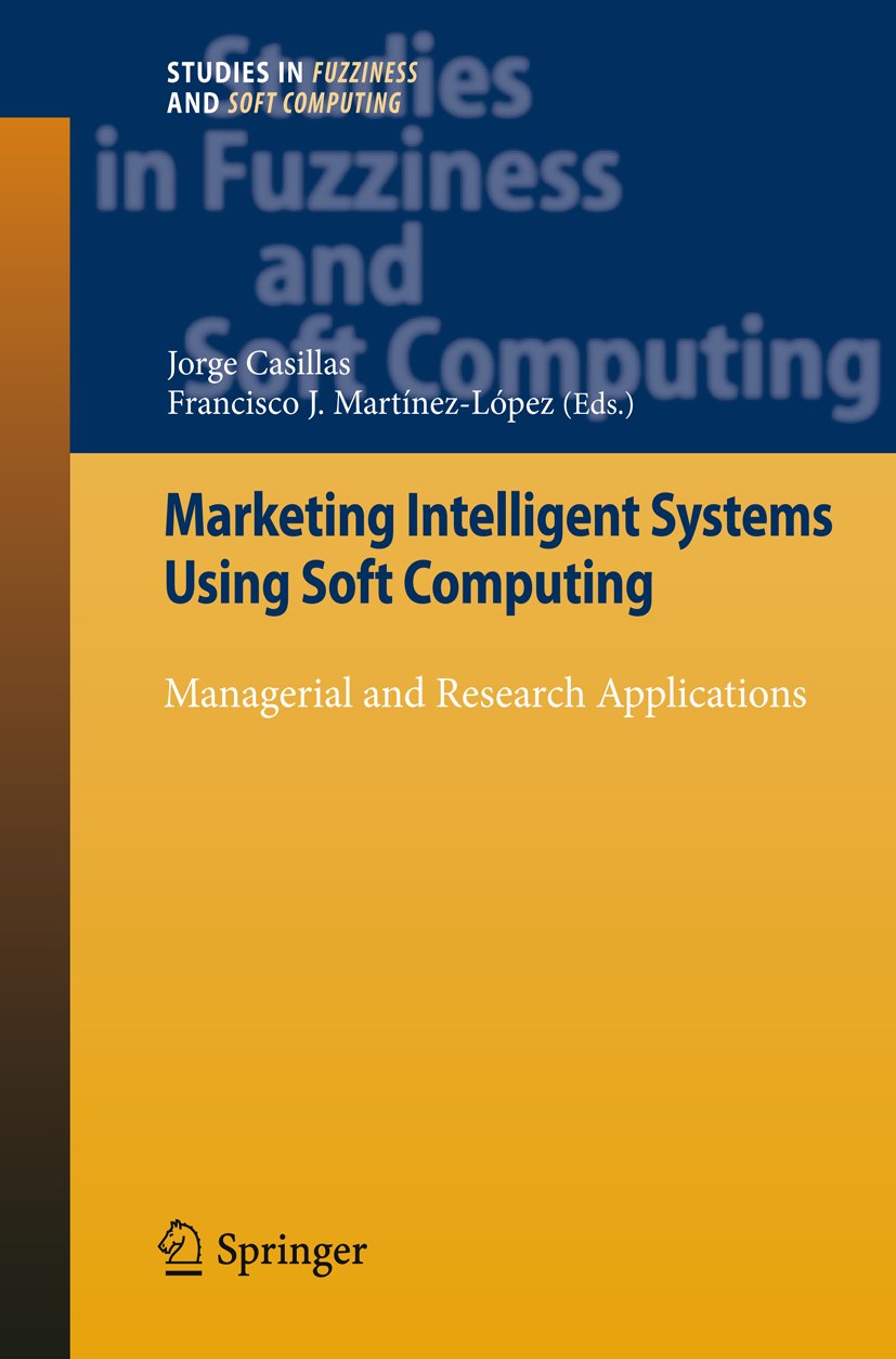 Studies in Fuzziness and Soft Computing