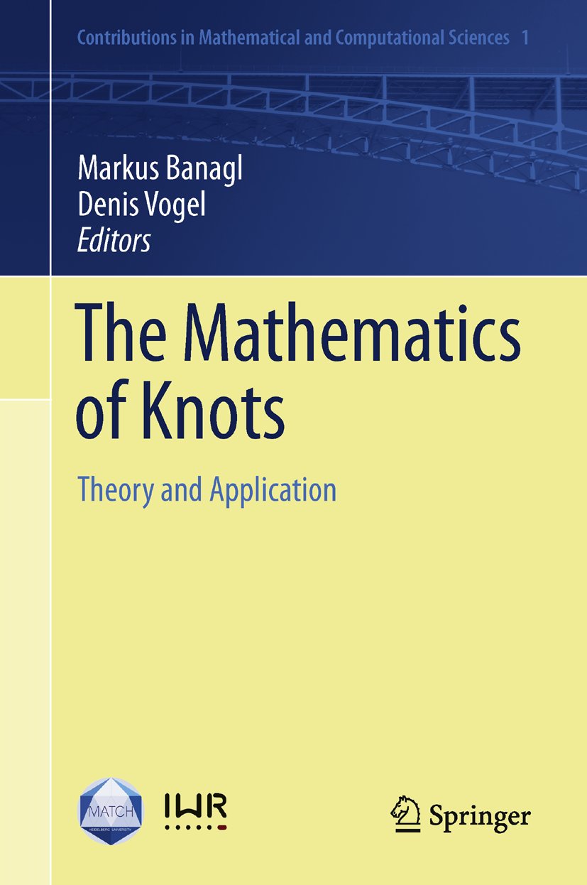 Contributions in Mathematical and Computational Sciences