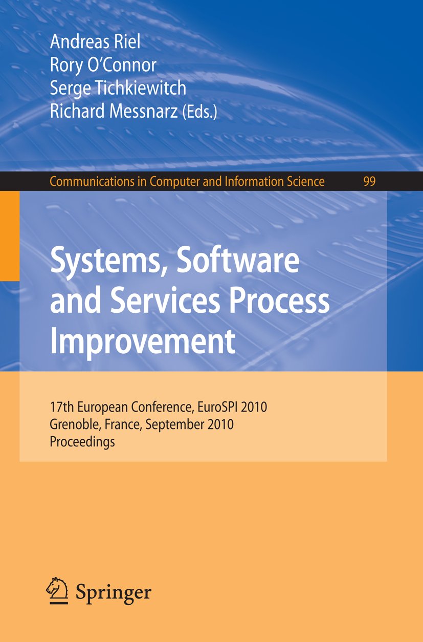 Communications in Computer and Information Science