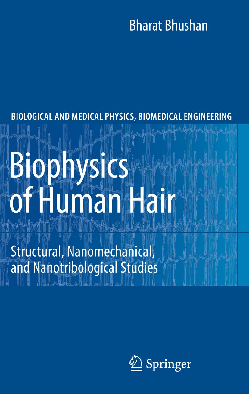 Biological and Medical Physics, Biomedical Engineering