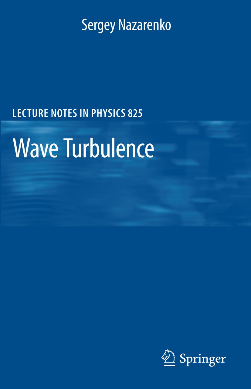 Lecture Notes in Physics