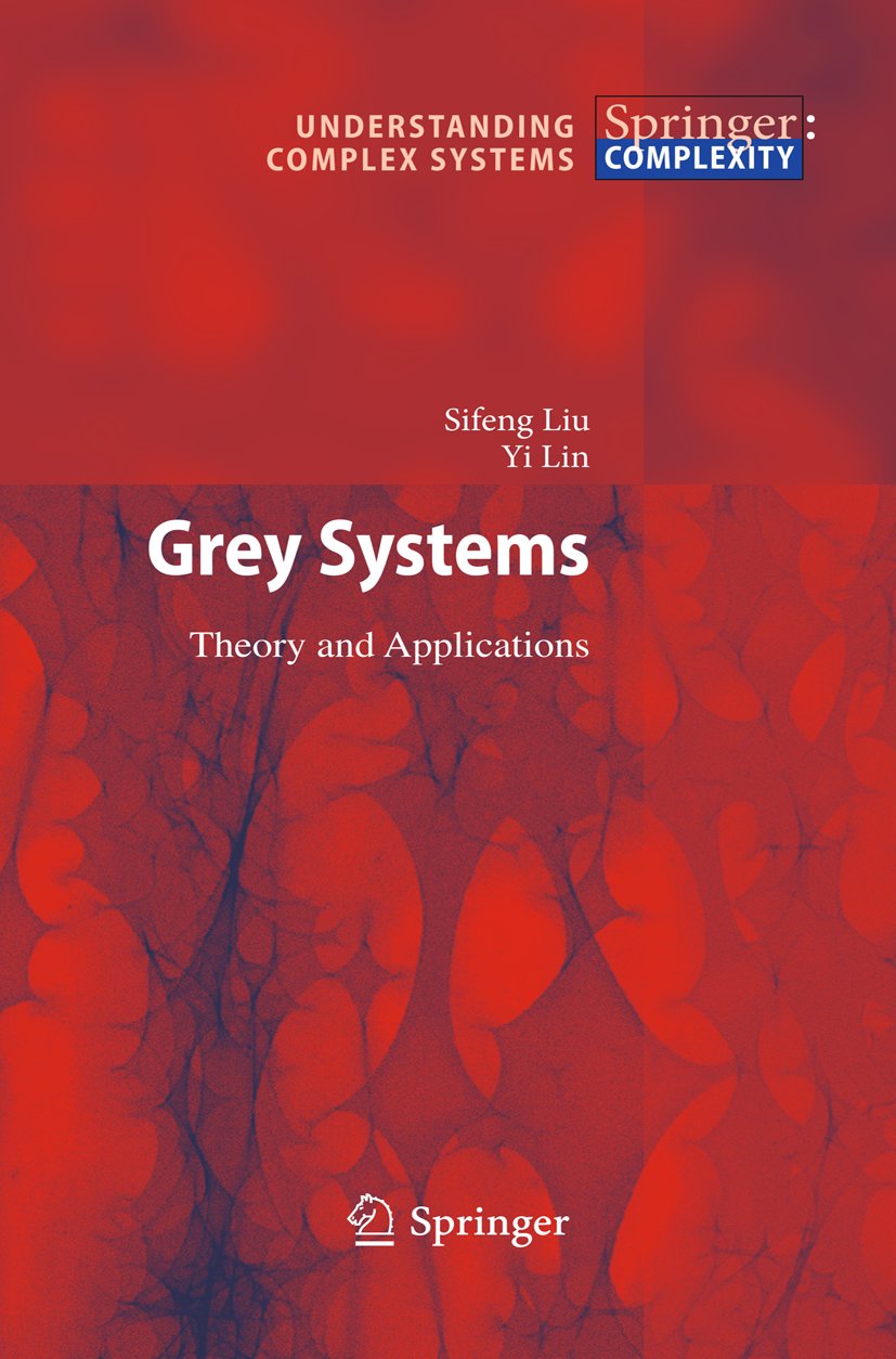 Understanding Complex Systems