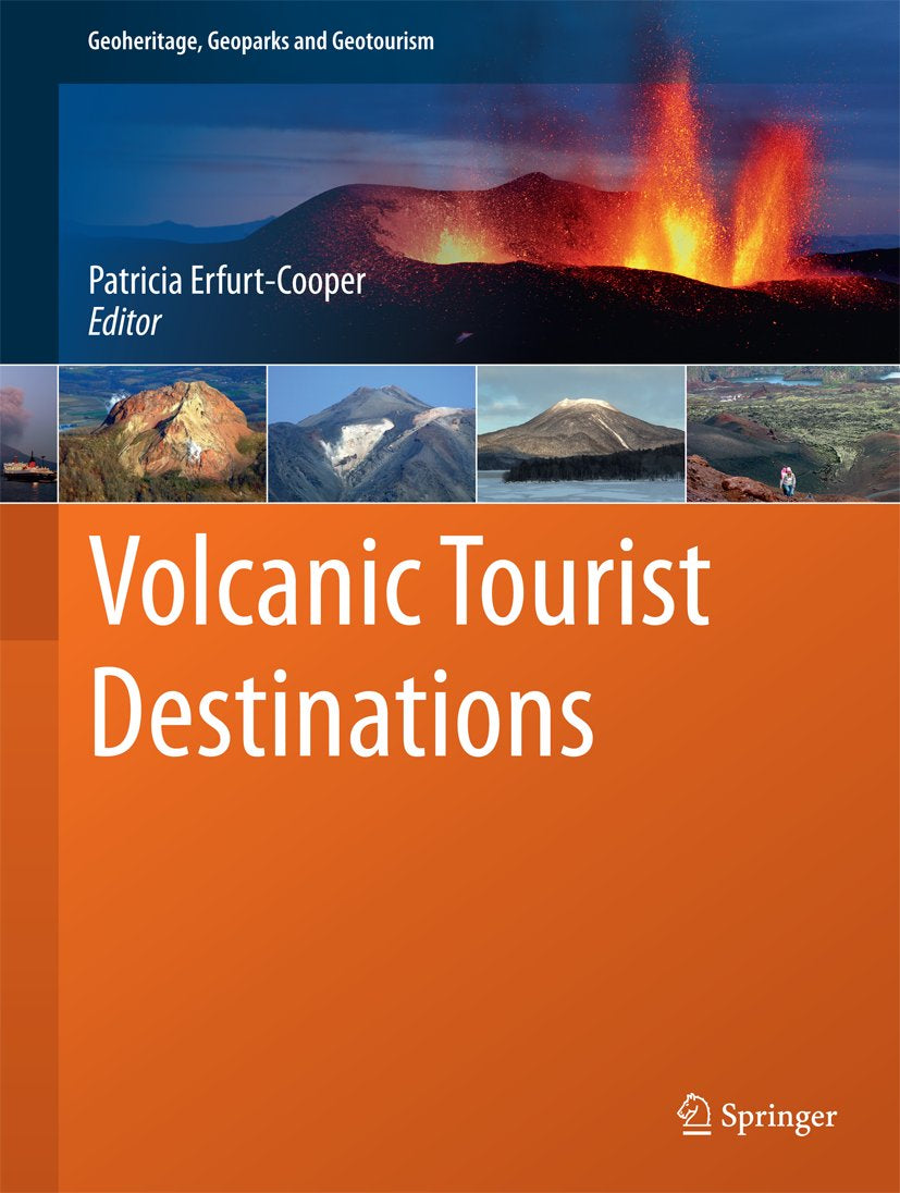 Geoheritage, Geoparks and Geotourism