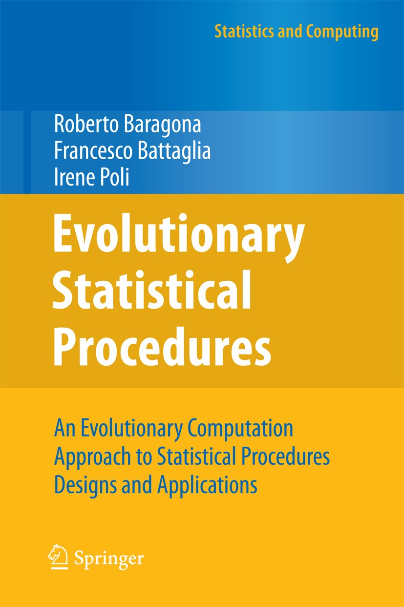Statistics and Computing