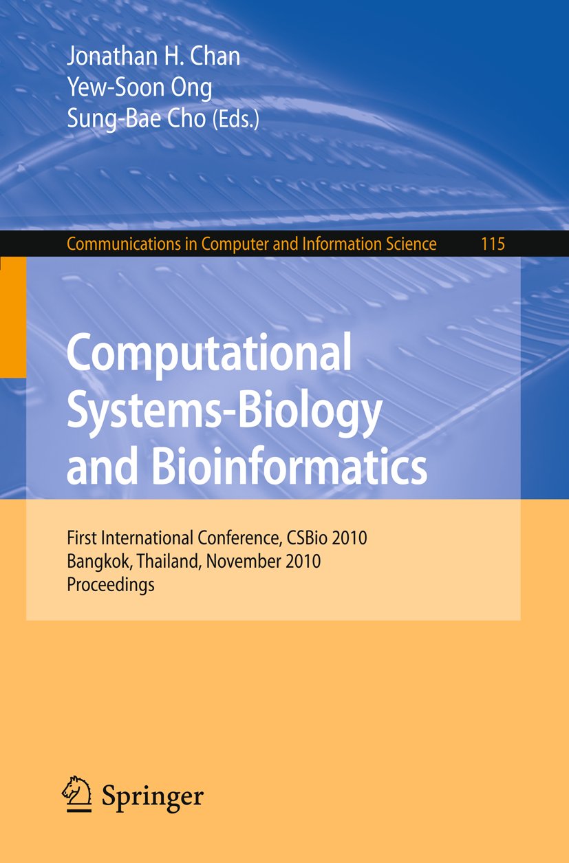 Communications in Computer and Information Science