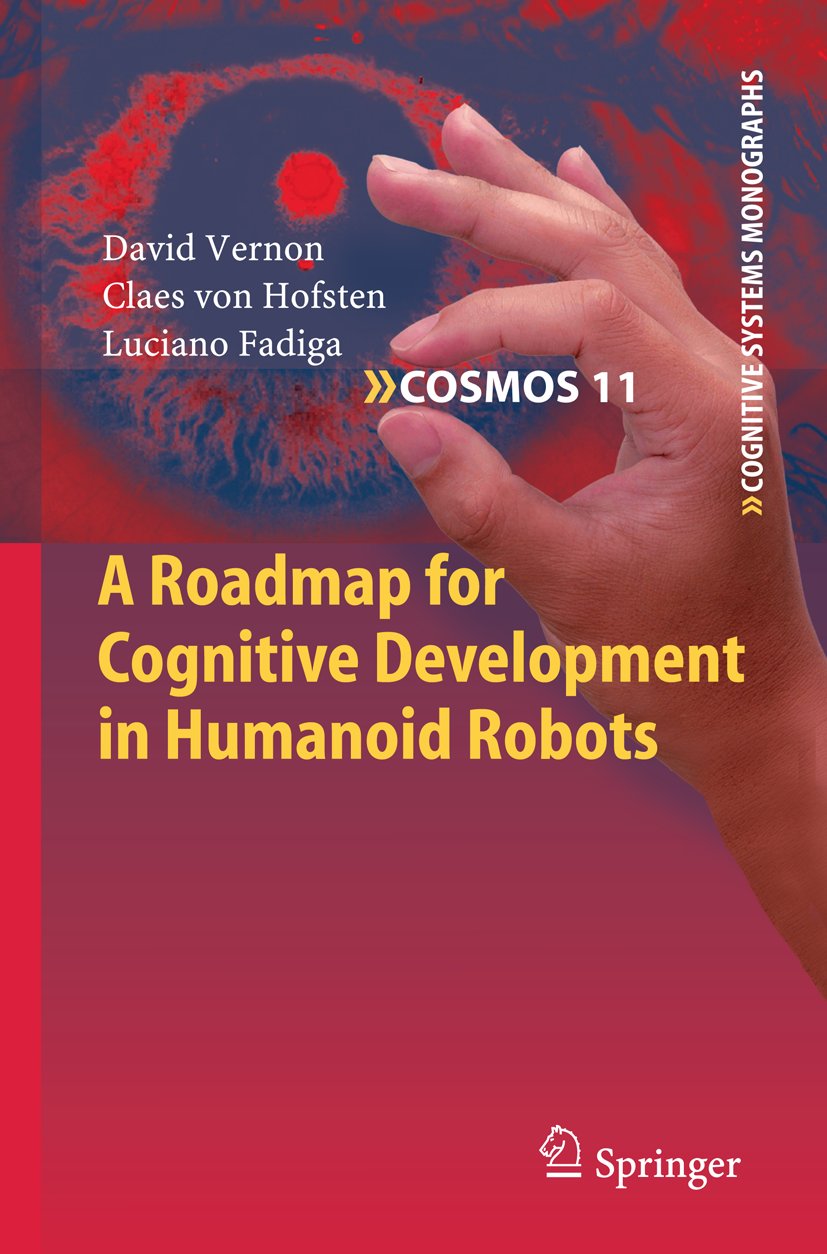 Cognitive Systems Monographs