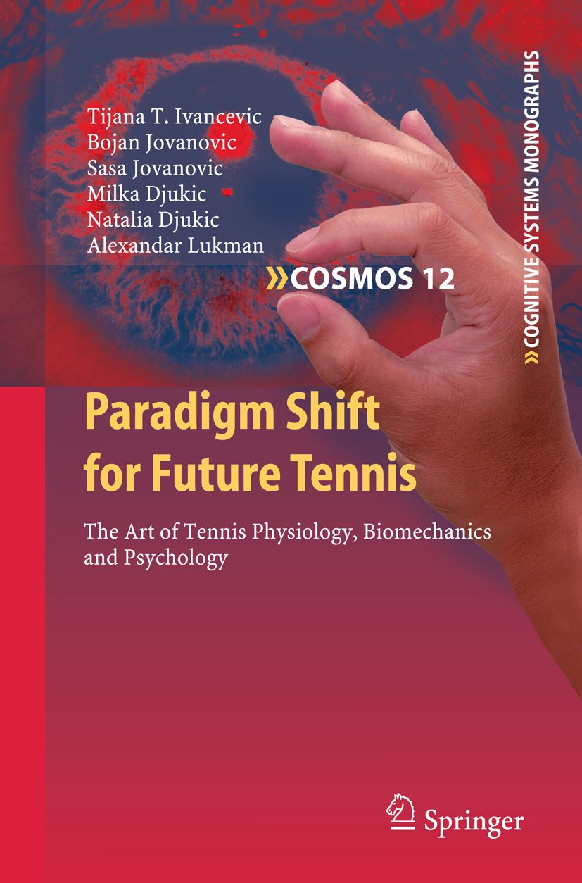 Cognitive Systems Monographs