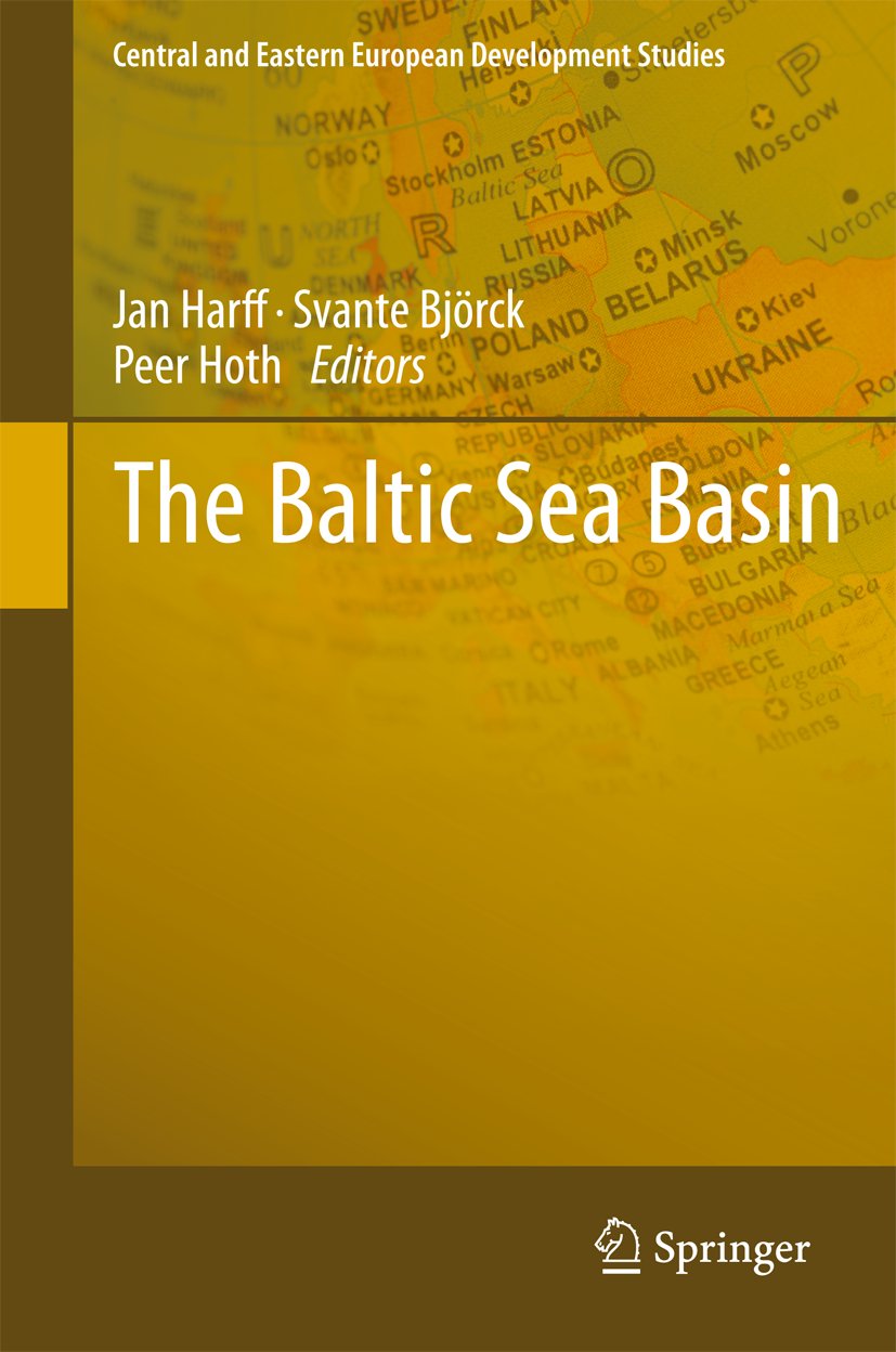 Central and Eastern European Development Studies (CEEDES)