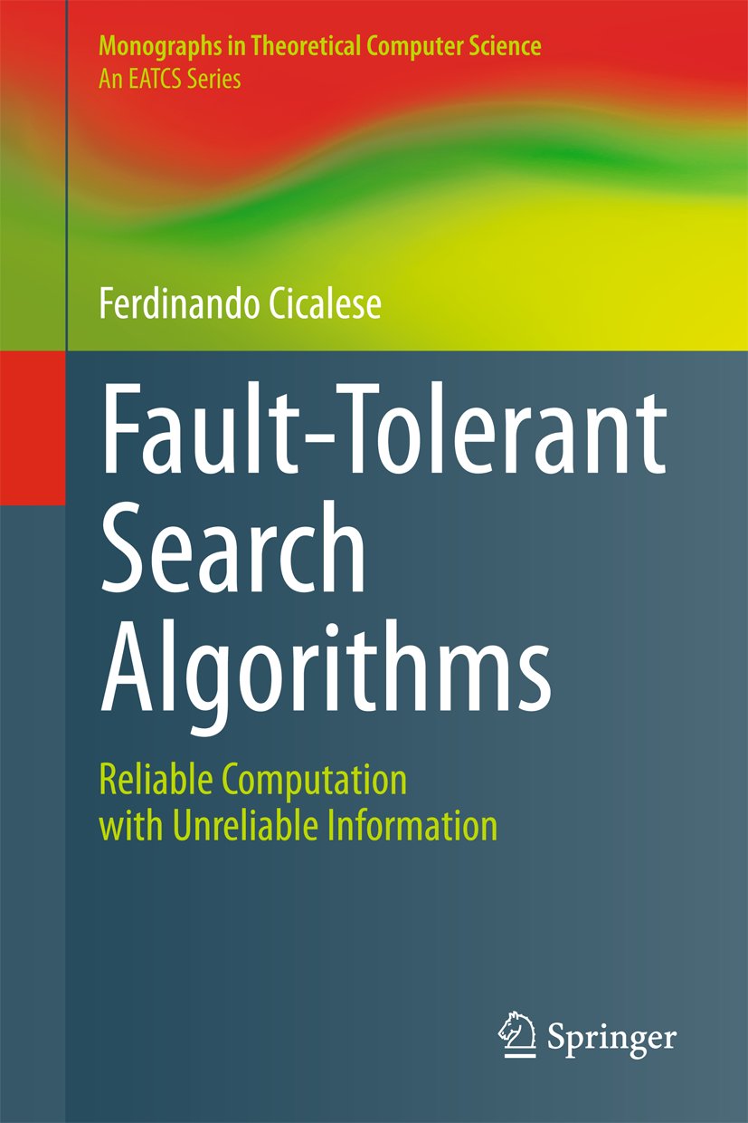 Monographs in Theoretical Computer Science. An EATCS Series