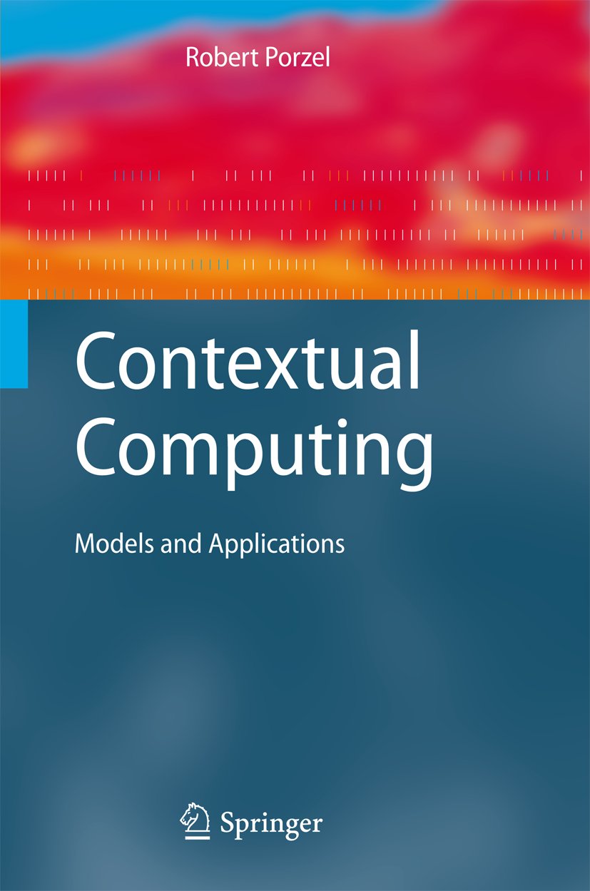 Contextual Computing