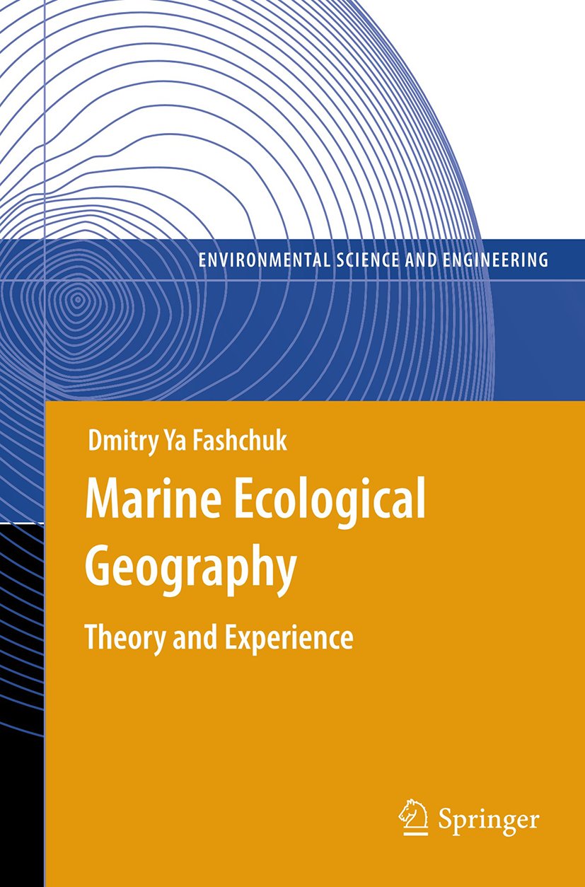 Environmental Science and Engineering
