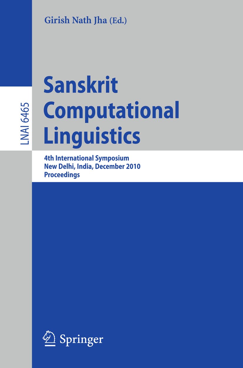 Lecture Notes in Computer Science