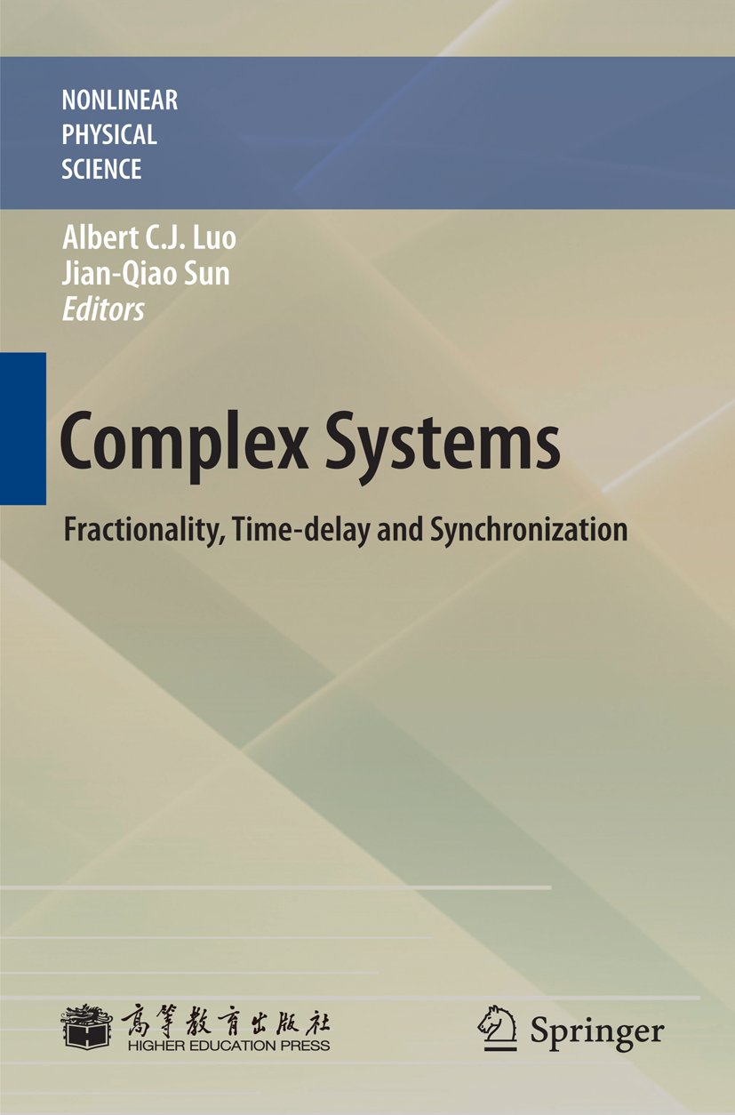 Nonlinear Physical Science