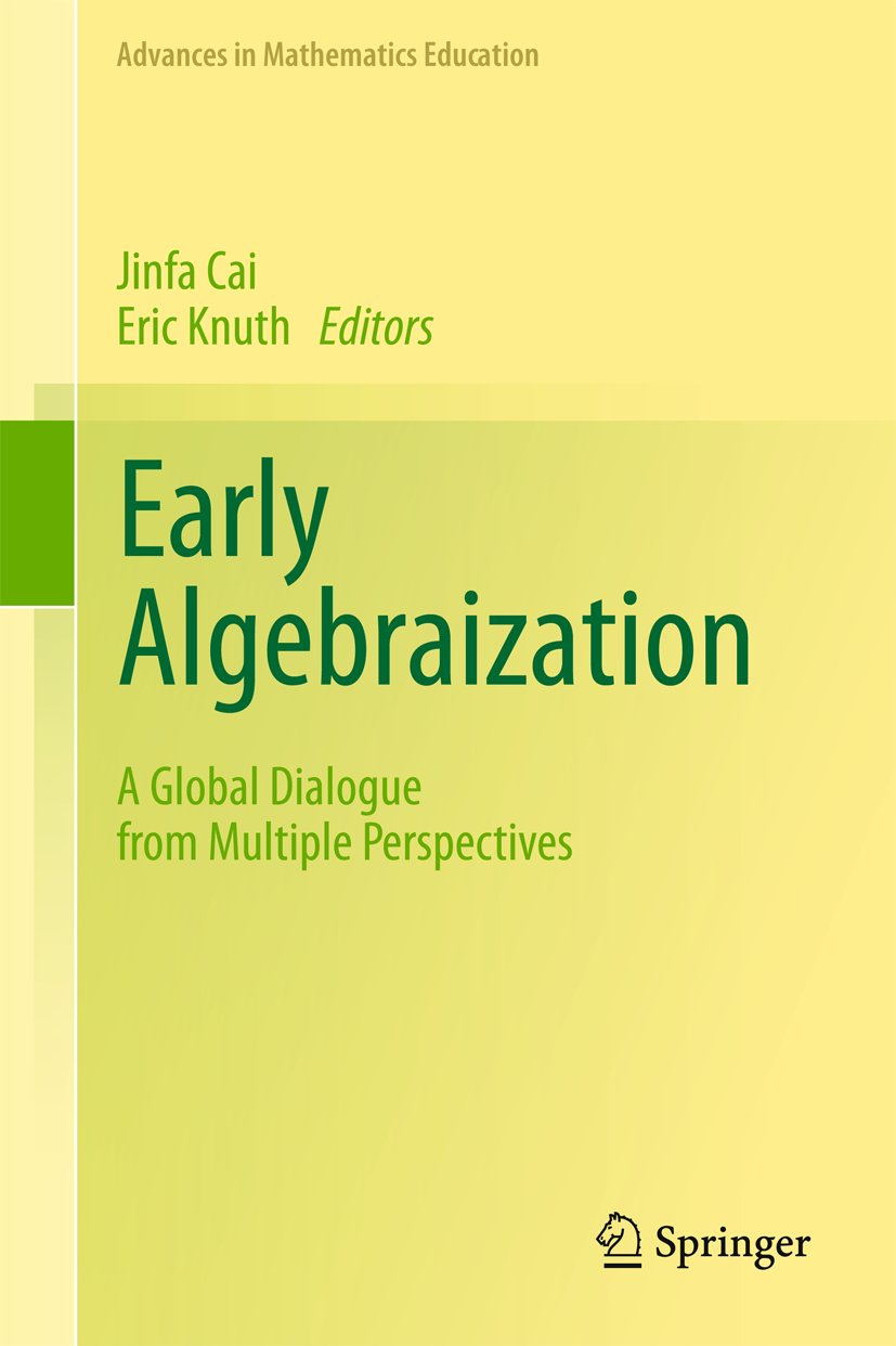 Advances in Mathematics Education