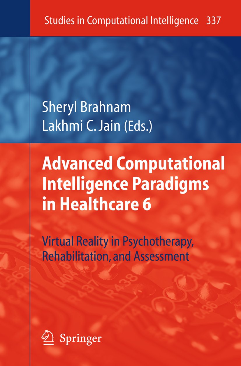 Studies in Computational Intelligence