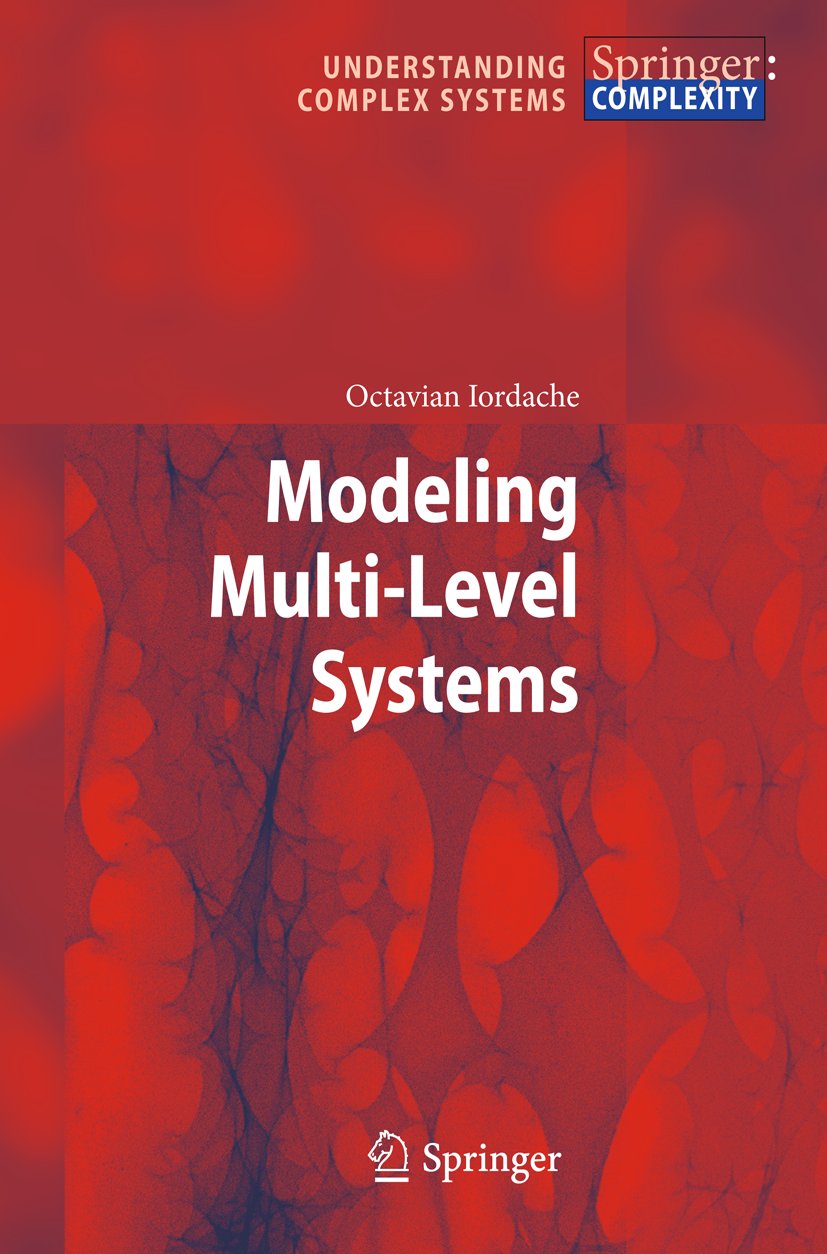 Understanding Complex Systems
