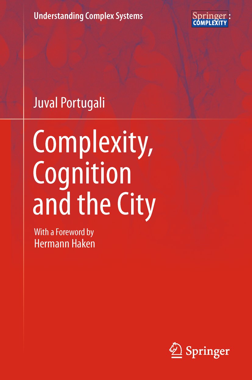 Understanding Complex Systems