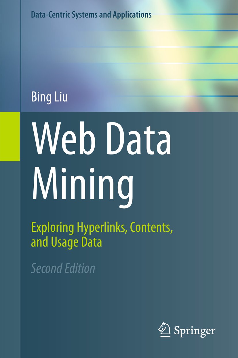 Data-Centric Systems and Applications